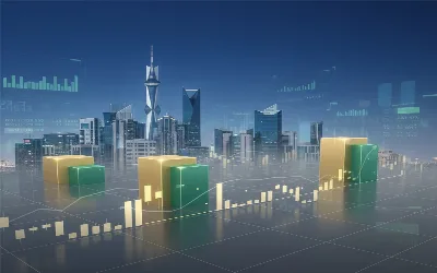 الصفقات المتفاوض عليها تعكس اهتمامًا مؤسسيًا دون إشارة اتجاهية