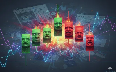 ما هو التحليل الفني