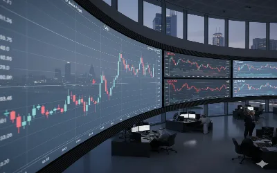 تاسي يُغلق متراجعًا وسط تباين أداء الأسهم وهبوط قطاع الطاقة والاتصالات