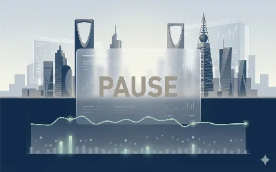 تاسي يبدأ تداولات الأحد بحركة حذرة وسط ترقّب الأسواق لعودة السيولة