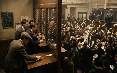 لماذا تخسر رغم صحة التحليل؟