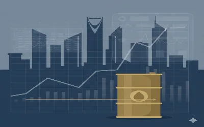 استقرار أسعار النفط يُبقي السوق السعودي في وضع ترقّب دون محفزات قوية