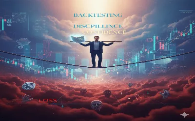 كيف تبني الثقة في خطتك