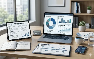 سياسة الاستثمار المكتوبة: دليلك للانضباط واتخاذ القرار بثقة