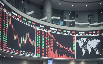 مؤشر "تاسي" يتراجع بـ 1.89% في أول أيام فتح السوق الكامل للأجانب