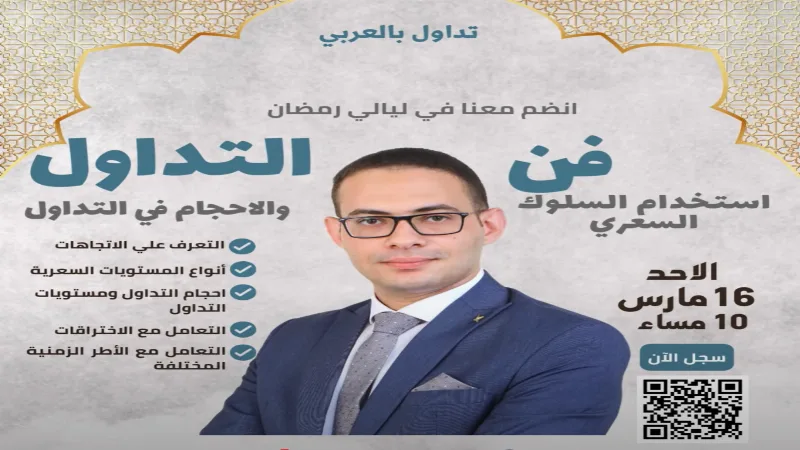 فن استخدام السلوك السعري والاحجام في التداول