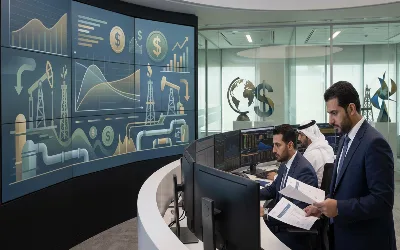 Saudi Aramco Launches U.S. Dollar-Denominated International Bonds