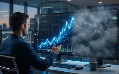 وهم “كانت واضحة”: لماذا نرى الفرص بوضوح بعد حدوثها فقط