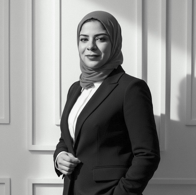 Maha Saeed