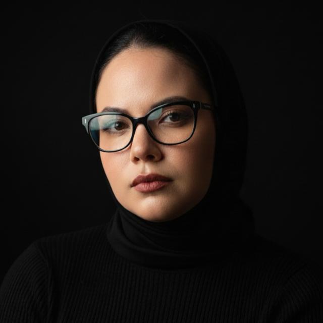 Nirvana Alaa ElDin