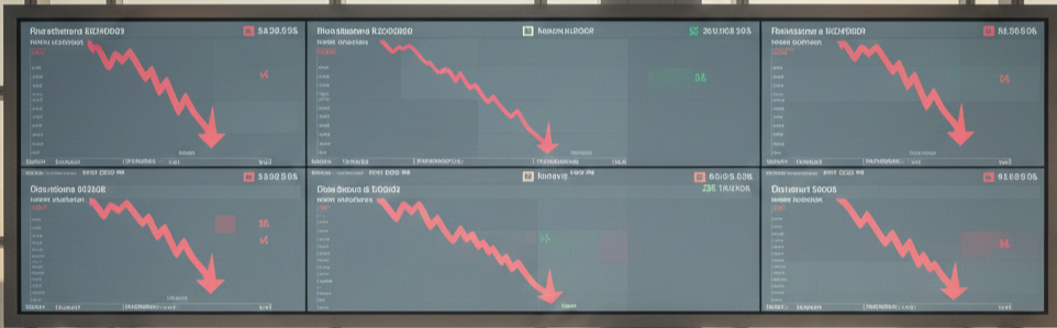 TASI Index Ends the Week at 11,188.73 Points Amid Widespread Profit-Taking