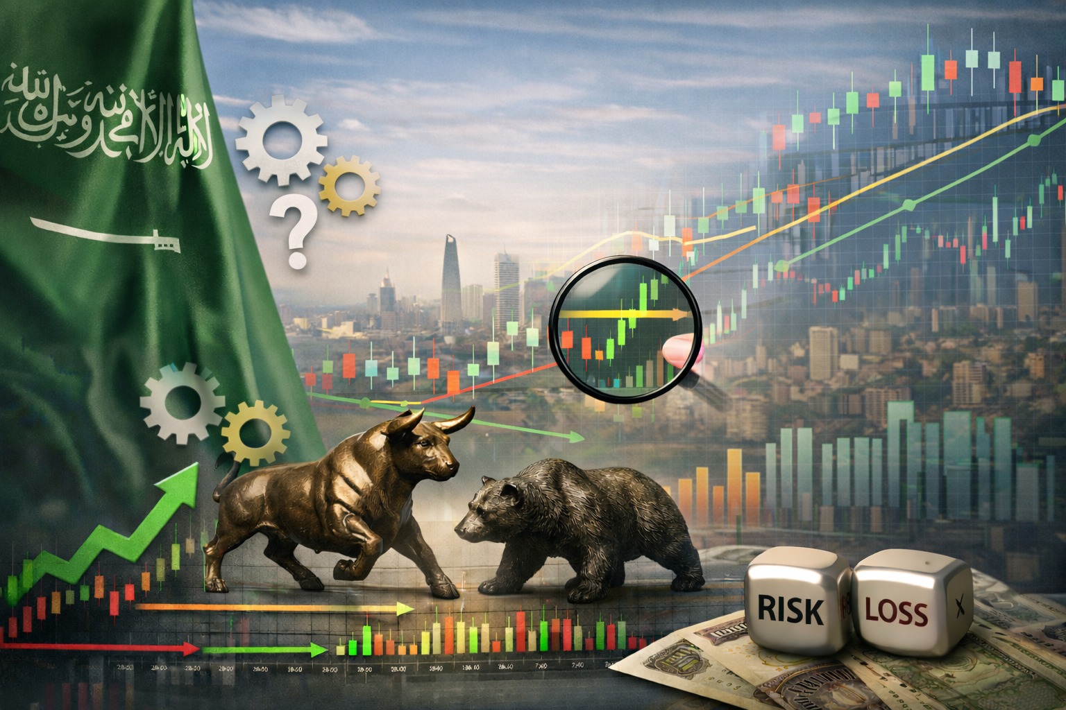 Does Technical Analysis Work in the Saudi Stock Market?
