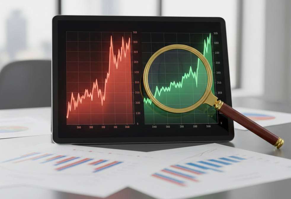 📌كيف تختار سهم توزيعات أرباح باحتراف؟ (وليس بمجرد مطاردة أعلى عائد)