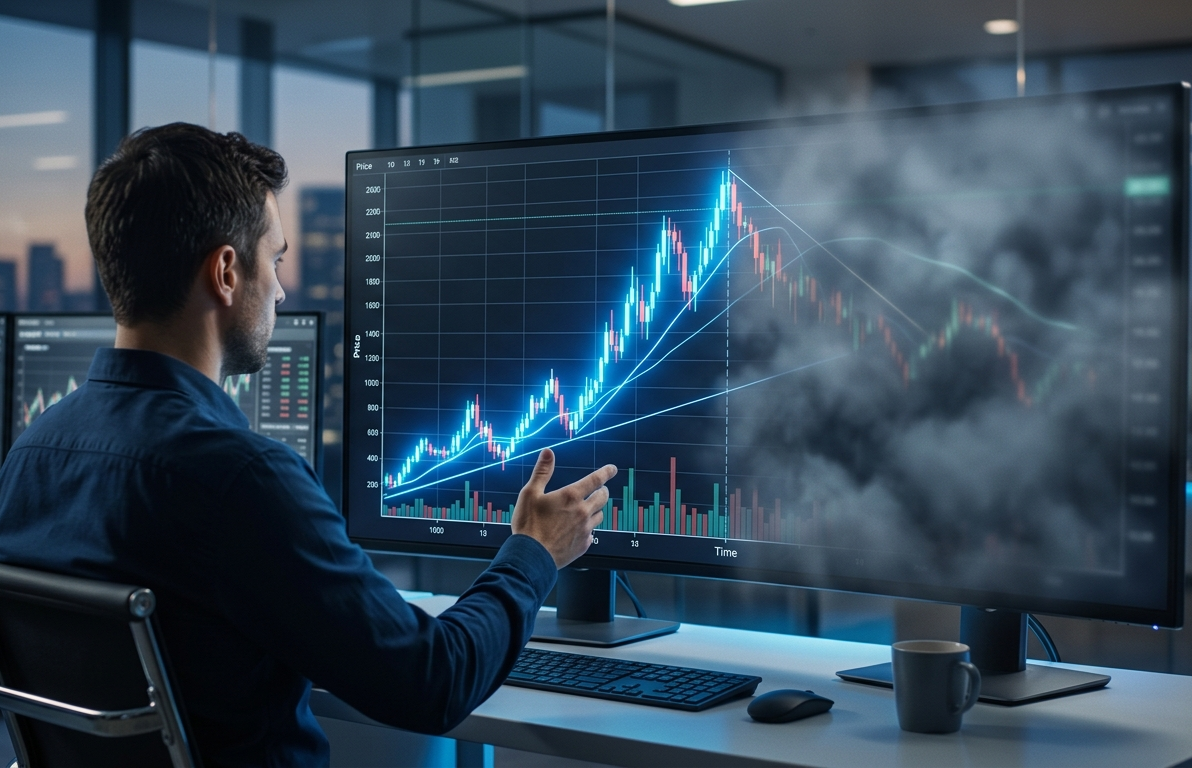 وهم “كانت واضحة”: لماذا نرى الفرص بوضوح بعد حدوثها فقط