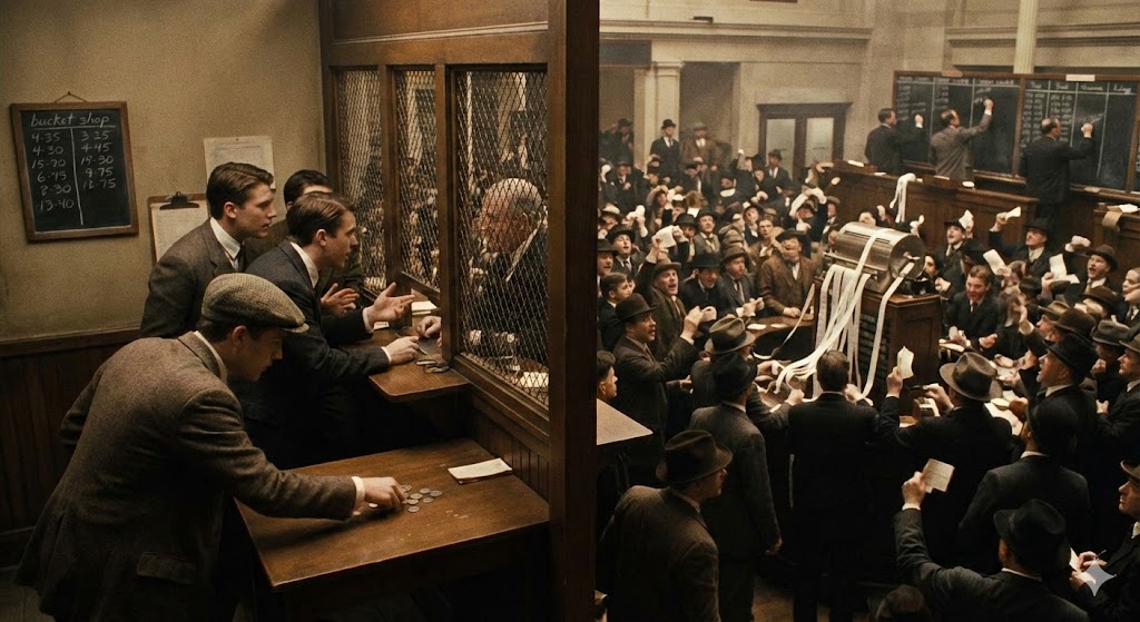 Why You Can Lose While Being “Right”