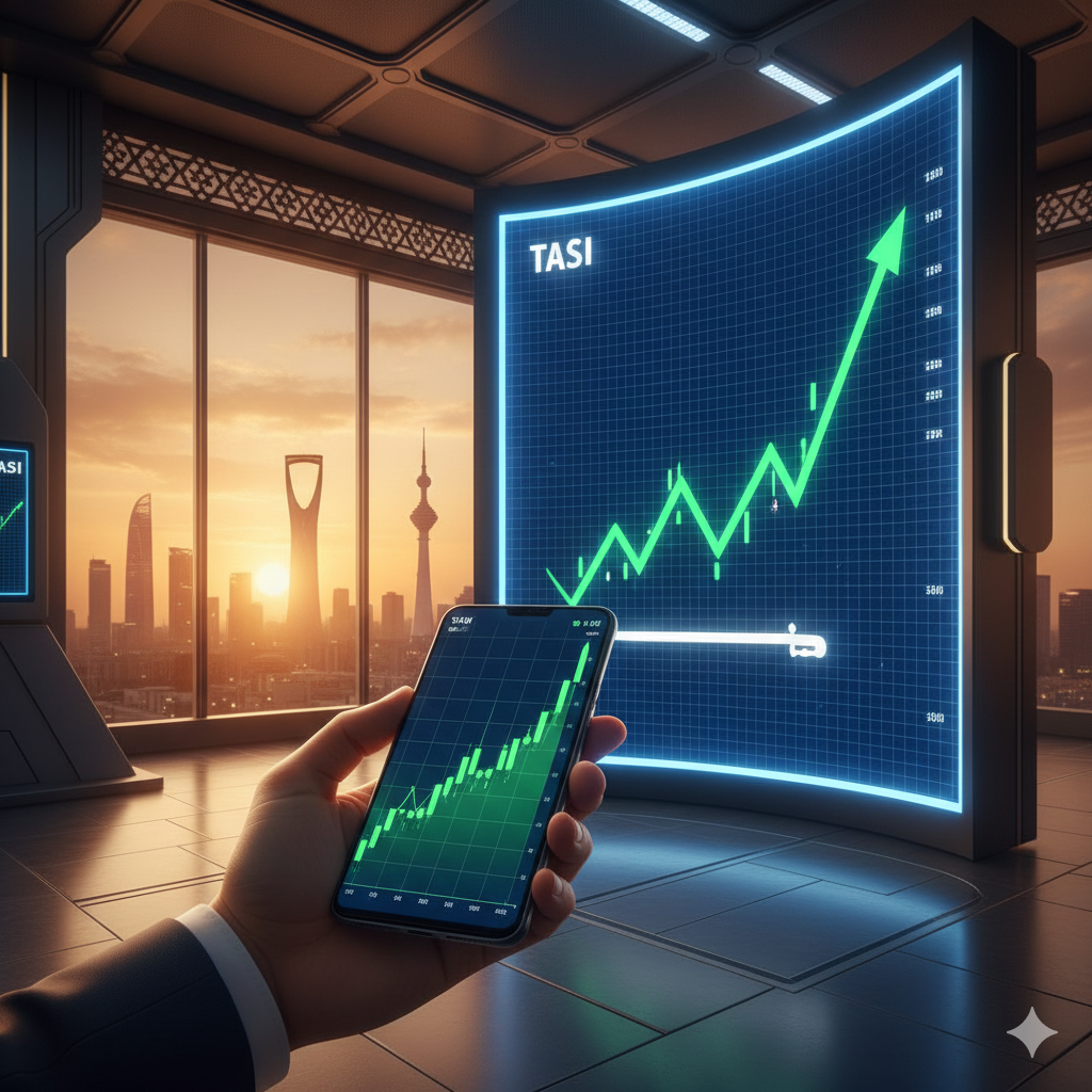 A New Era for TASI: Saudi Arabia Fully Opens Financial Market to Global Investors
